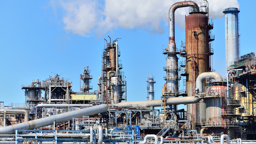 進水電磁流量計現場應用案例